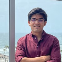 Operant Employee Luke Trujillo's profile photo