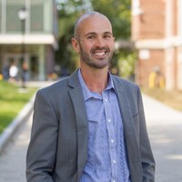 Mass General Brigham Employee Tim Crowe's profile photo