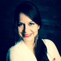 Bertus Distributie Employee Lidia Nemet's profile photo