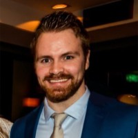 Get Work BV Employee Patrick Berghuis's profile photo