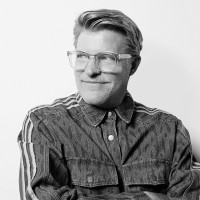 Sibling Rivalry Employee Mitch Monson's profile photo