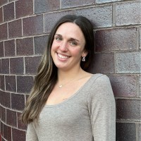 Prosperity Eating Disorders and Wellness Center Employee Reagen Amand's profile photo