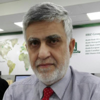 Habib Bank AG Zurich Employee Muhammad Hashim's profile photo