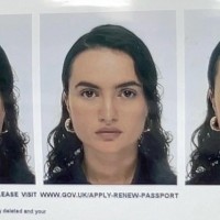Somesuch Employee Phoebe Gardner's profile photo