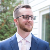 iSTORM New Media Employee Sean McKnight's profile photo