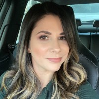 Ocean Drop Employee Hayane Mota's profile photo