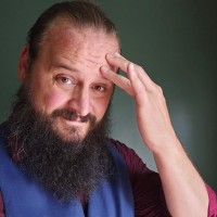 DARC Logistics Employee Jonathan Devine's profile photo