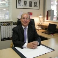 Lambert + Associates Employee Ray Lambert's profile photo