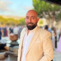 Raymond Al Kanj Email