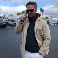 Blake Employee Steven Lammertink's profile photo
