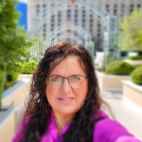 Arcticom LLC, a BSNC Company Employee Andrea Gilbert's profile photo