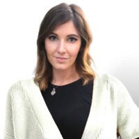 G Rent S.p.A. Employee Claudia Di Fede's profile photo