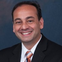 International Schools Services Employee Anthony Maimone's profile photo