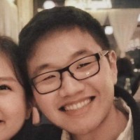GEICO Tech Employee Ryan Chow's profile photo