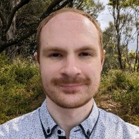 Canva Employee David Mele's profile photo