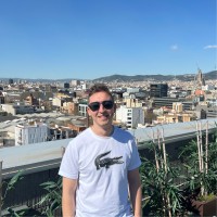 Nikolay Podobedov Email & Phone Number