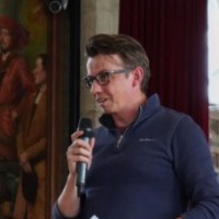 IMPACT Sales & Marketing Belux Employee Joris Claes's profile photo