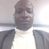 Elite Multimedia CI Employee Yves Amary's profile photo