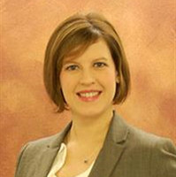 Hudson Police Dept Employee Nicole Clay's profile photo