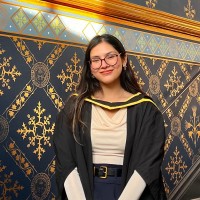 See Media PR Employee Kasturi Mazumder's profile photo