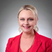 Coca-Cola Bottling Company UNITED, Inc. Employee Sarah Gillis's profile photo