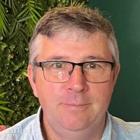 Novomorphic Employee Nathan Croft's profile photo