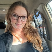 Courtney Grenwelge Email