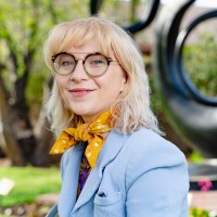Liz O'Brien Email & Phone Number