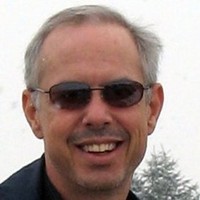 AIS Technologies Group Employee Guy P. Jacques's profile photo