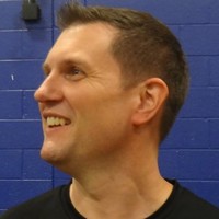 Hamilton Building Supply Employee Brian Kisler's profile photo