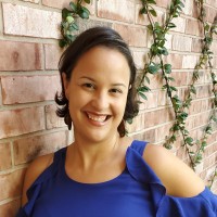 Pall - Energy+ Employee Maria Anez-Lingerfelt's profile photo