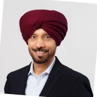 Raytheon Technologies Employee Amarjeet Singh's profile photo