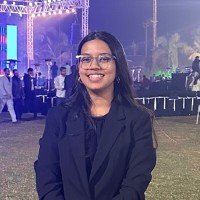Kavya Tripathi Email