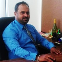Nuwan Chamara Email
