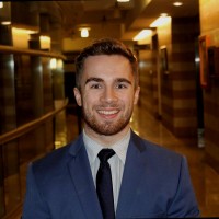 Illinois House of Representatives - Office of House Minority Leader Employee Brady Partington's profile photo