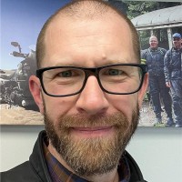 Teton Outfitters - KLIM/509 Brands Employee Cameron Smith's profile photo