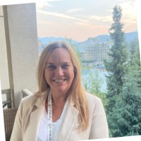 Chaparral Insulation Inc Employee Laura Dover's profile photo