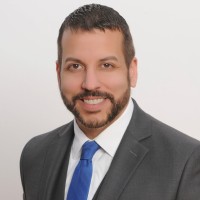 Andrew Hilliard Email & Phone Number