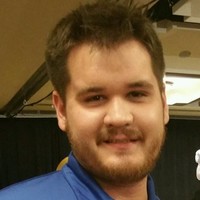 KDX America Employee Ian Tilley's profile photo