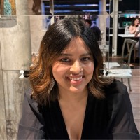 Ayshee Ghosh's profile photo