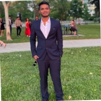 Taplytics Employee Sai Neduri's profile photo