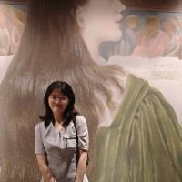 星纵物联 Employee Vicky Hong's profile photo