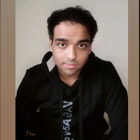 ACM-VIT Employee Ansh Sharma's profile photo