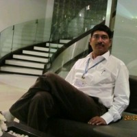 De Evaluation Employee Debasish Mahanta's profile photo