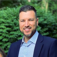 Investment Consulting Group of Birmingham Michigan Employee Mark Ivanovic's profile photo