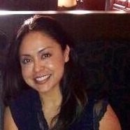 Wells Fargo Employee Maria Cabral's profile photo