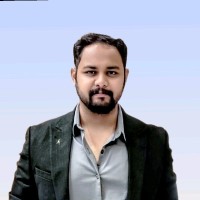 Beam AI Employee Sahil Goel's profile photo