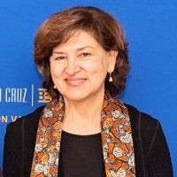 University of California, Santa Cruz Employee Yassi Moghaddam's profile photo