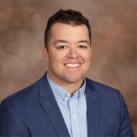 Dove Healthcare Employee Evan Hong's profile photo