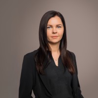 BDO Latvia Employee Kristīne Vitomska's profile photo